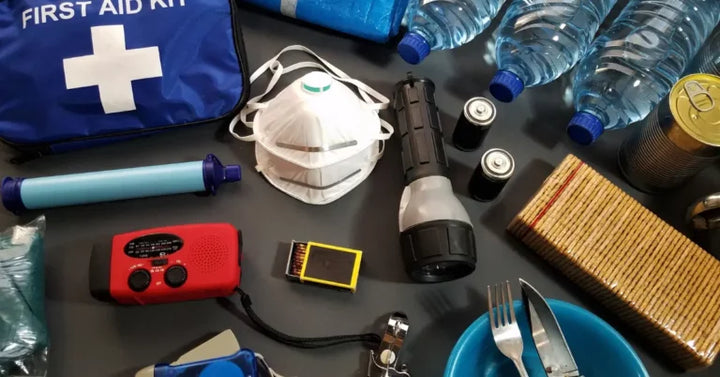 Adventure Starts with Smart Packing