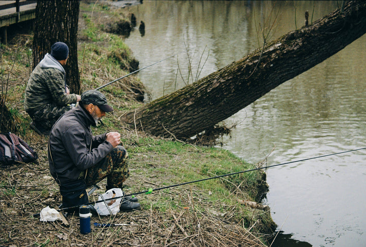 Fishing Gear Picks for Your Next Trip