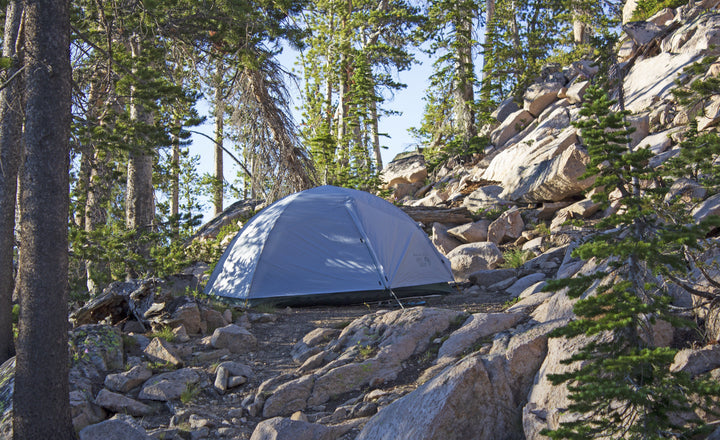 How to Choose the Right Tent for Your Next Trip