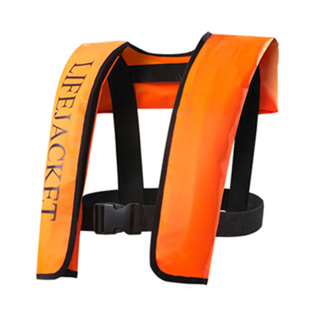 Portable Vest Lightweight Life Jacket