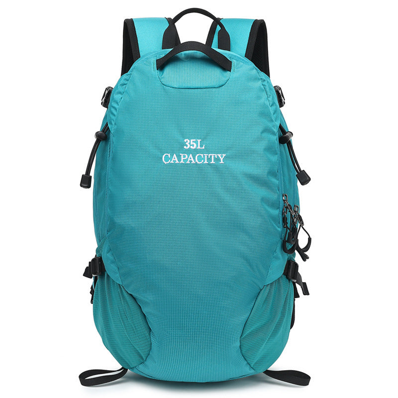Outdoor Waterproof Hiking Backpack