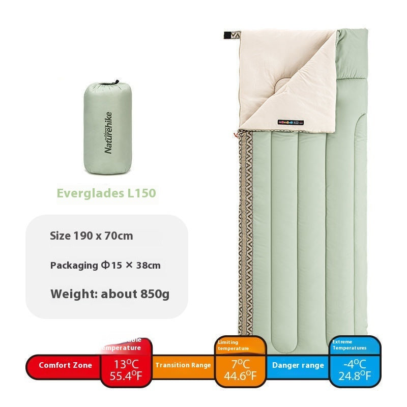 Camping Dirty Proof Sleeping Bag