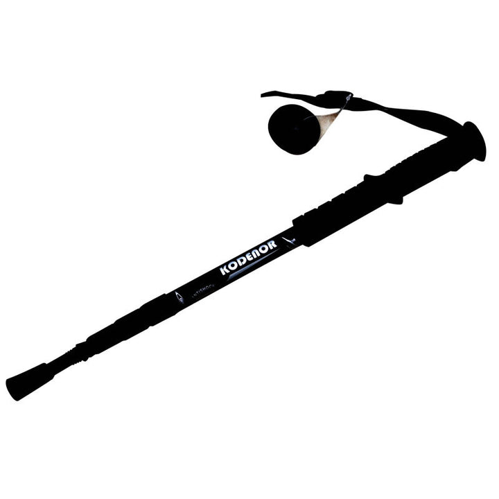 Handle Cane Crutches Hiking Stick