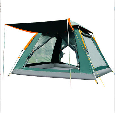 Camping Tent Rain Proof Multi Person