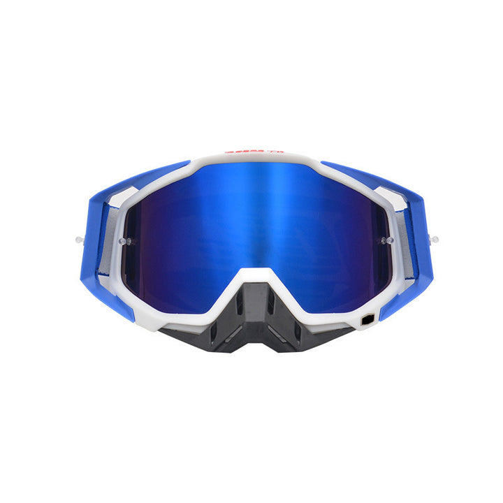 Swimming Goggles Cross-country Helmet