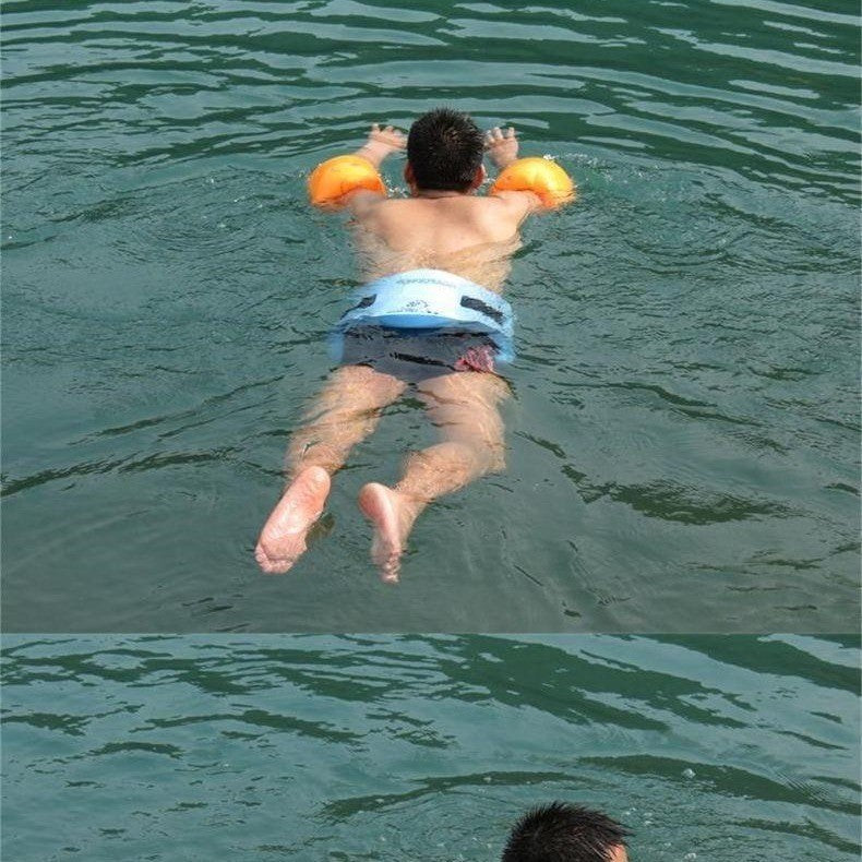 Children Learn Swimming Gear For Men