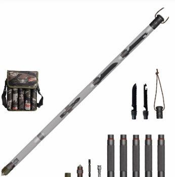 Outdoor Defense Tactical Stick