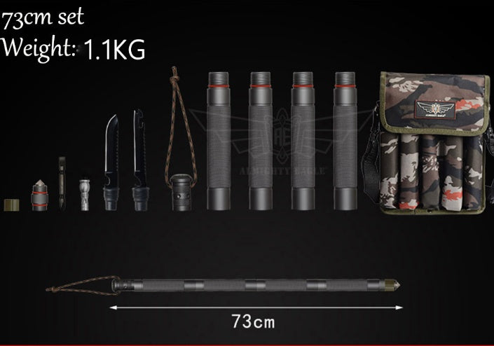 Outdoor Defense Tactical Stick