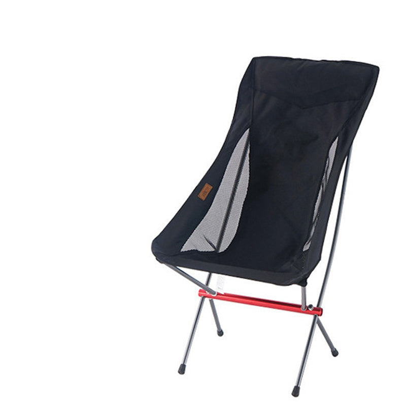 Ultralight Portable Folding Moon Chair