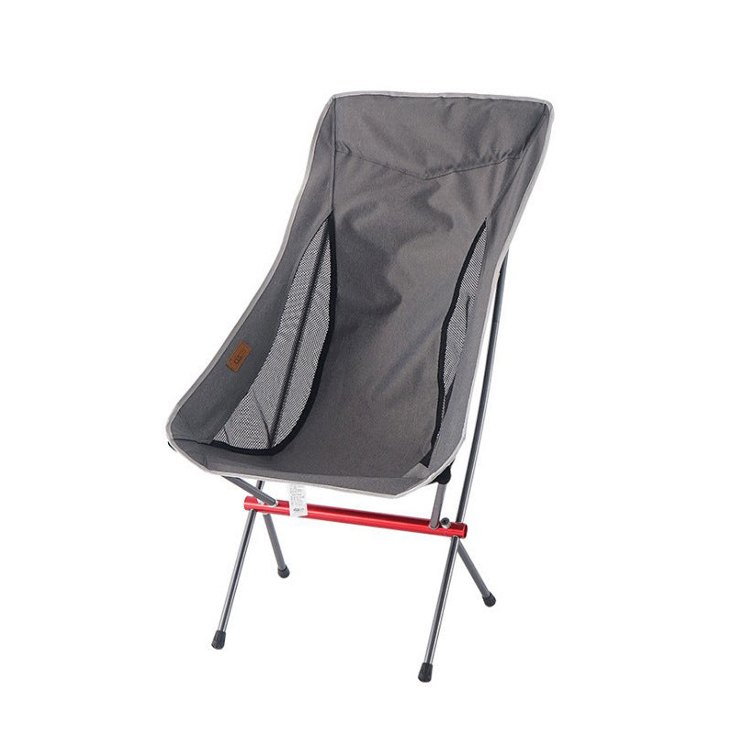 Ultralight Portable Folding Moon Chair