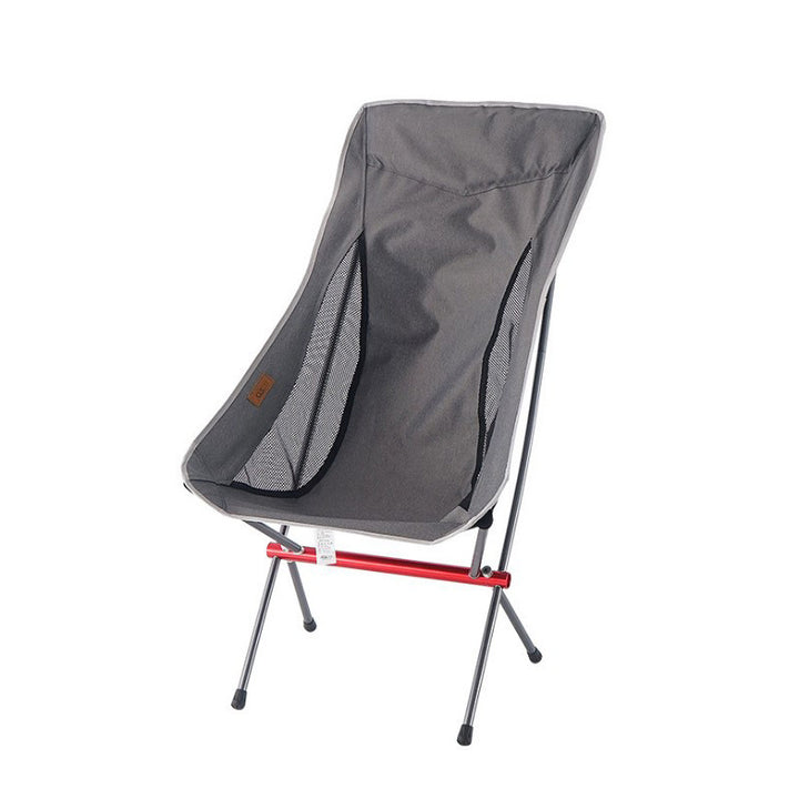 Ultralight Portable Folding Moon Chair
