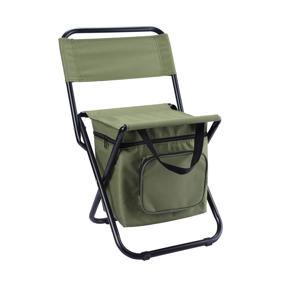 Folding Fishing Chair Backpack