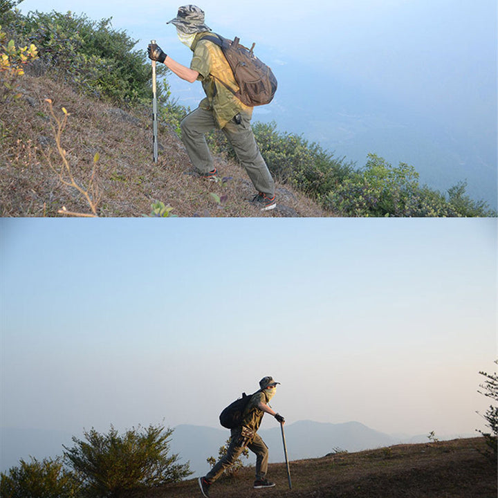 Outdoor Defense Tactical Stick