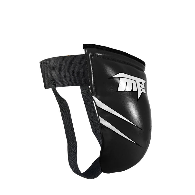 Fighting Sanda Protective Gear