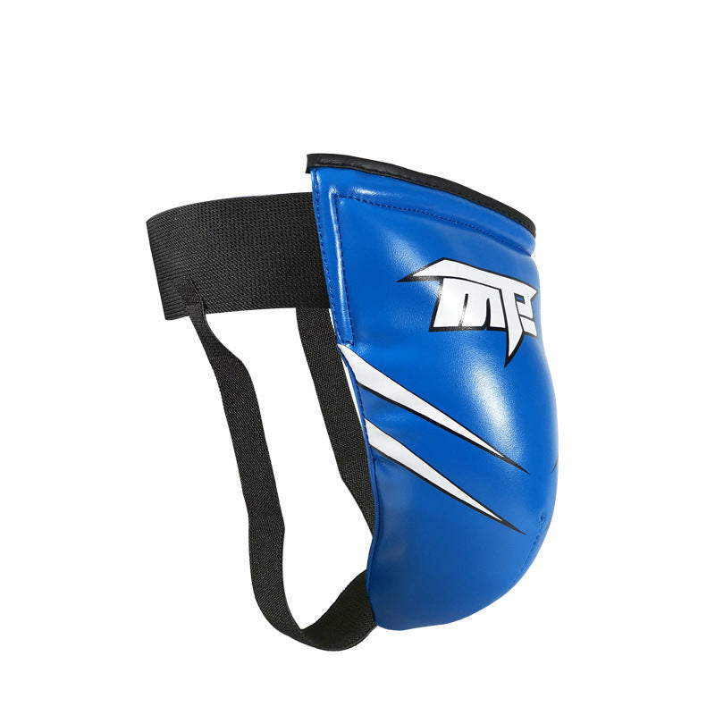 Fighting Sanda Protective Gear