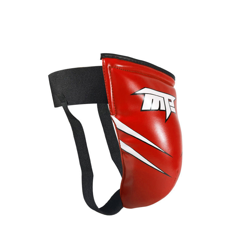 Fighting Sanda Protective Gear