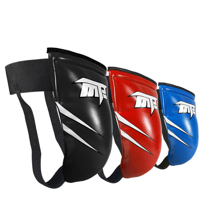 Fighting Sanda Protective Gear