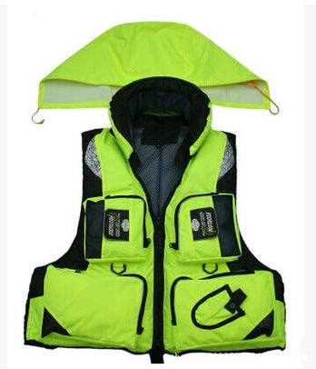 Sleeveless Jacket Waistcoat