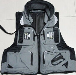 Sleeveless Jacket Waistcoat