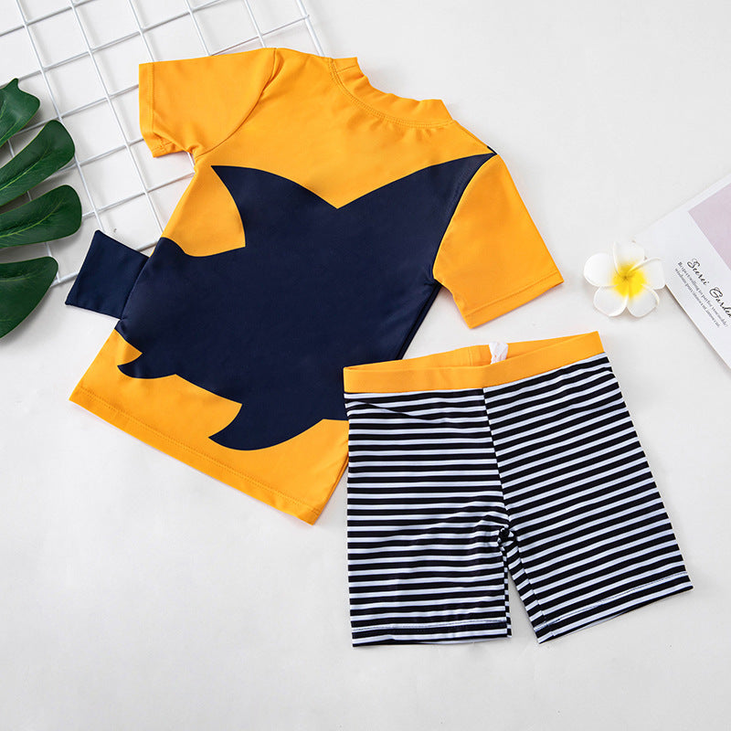 Children's Swimwear Boys Quick-Drying