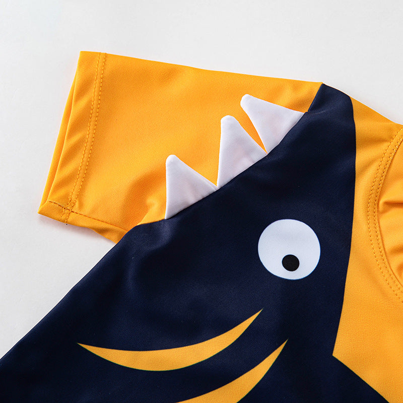 Children's Swimwear Boys Quick-Drying