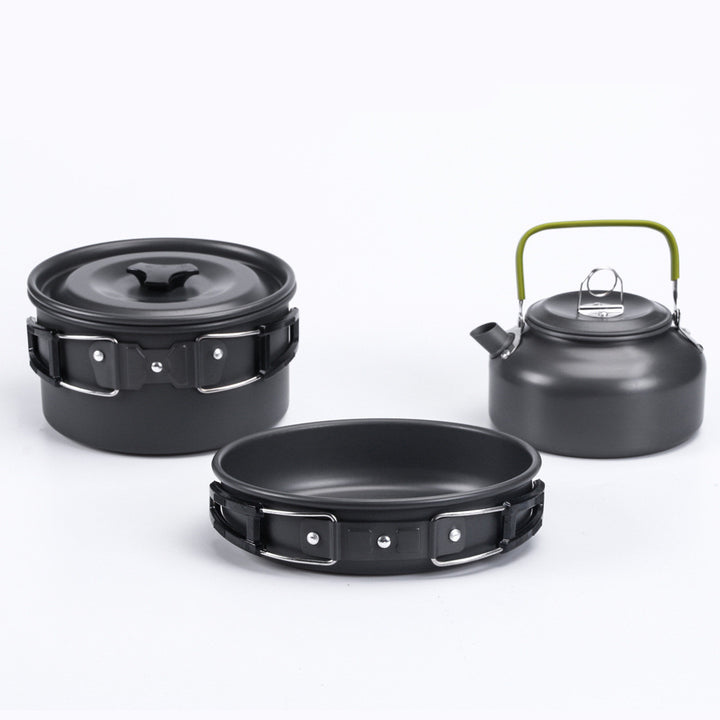 Cookware Set Wholesale In Stock