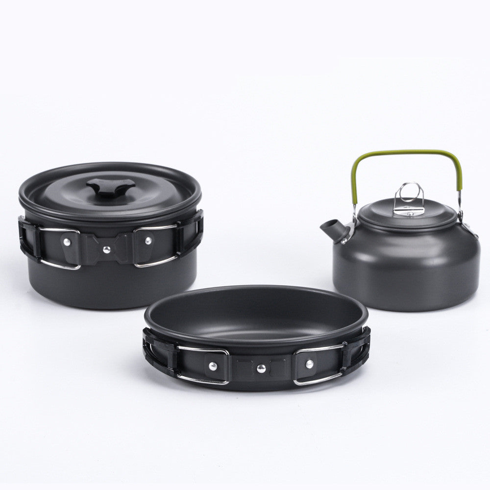 Cookware Set Wholesale In Stock