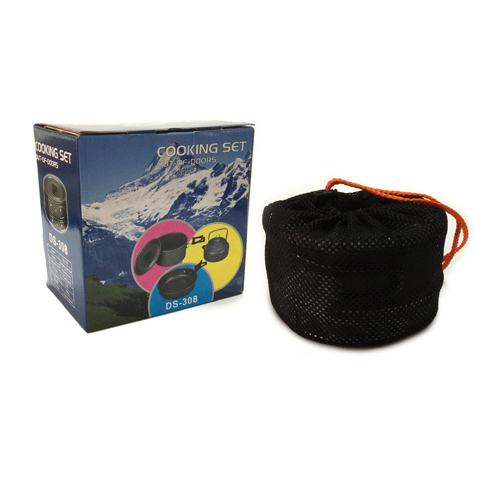 Cookware Set Wholesale In Stock