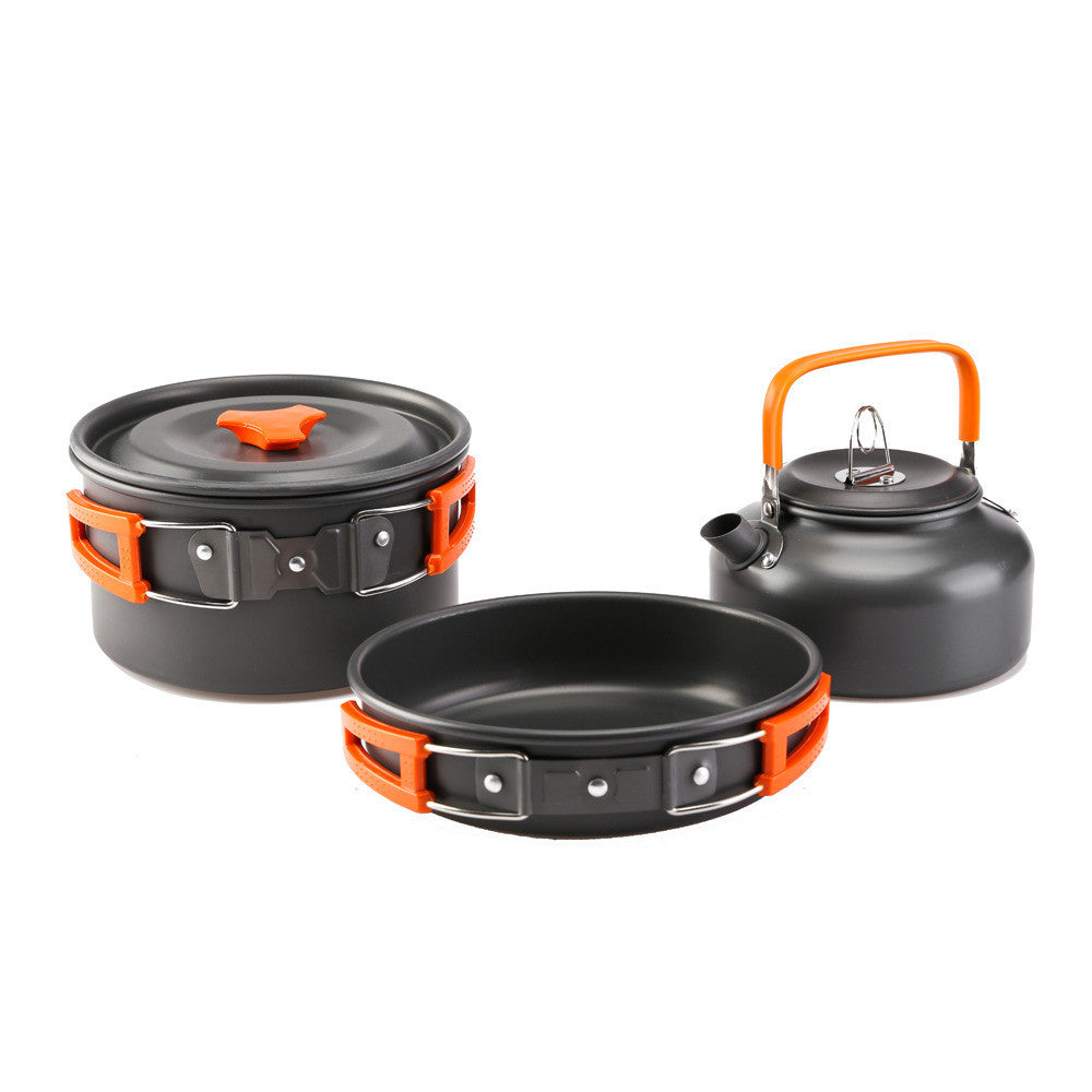 Cookware Set Wholesale In Stock