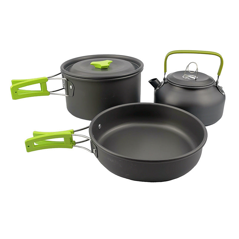 Cookware Set Wholesale In Stock