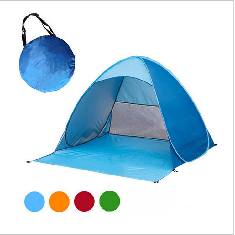 Quick  Outdoor Camping Tent