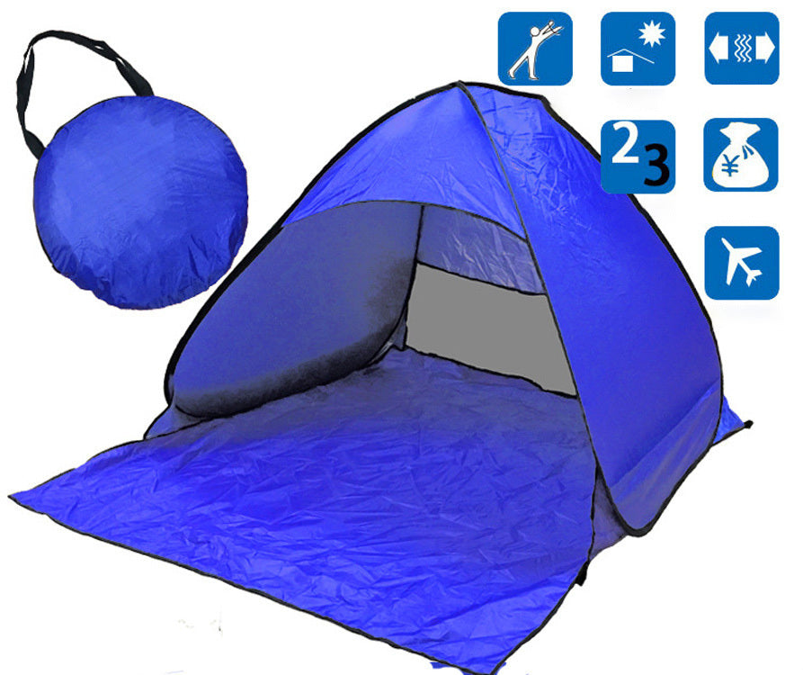 Quick  Outdoor Camping Tent