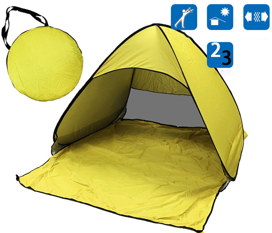 Quick  Outdoor Camping Tent