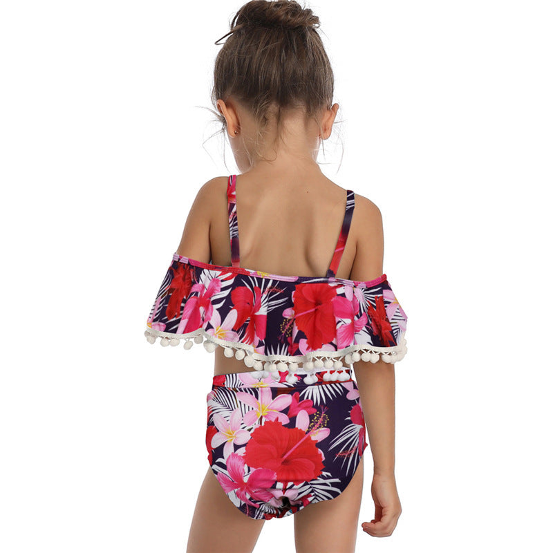Children's Swimwear European