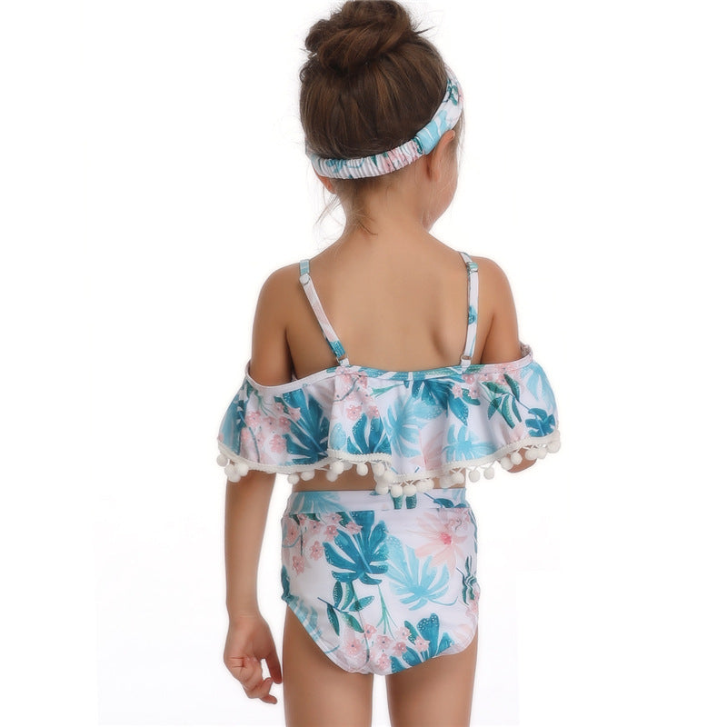 Children's Swimwear European