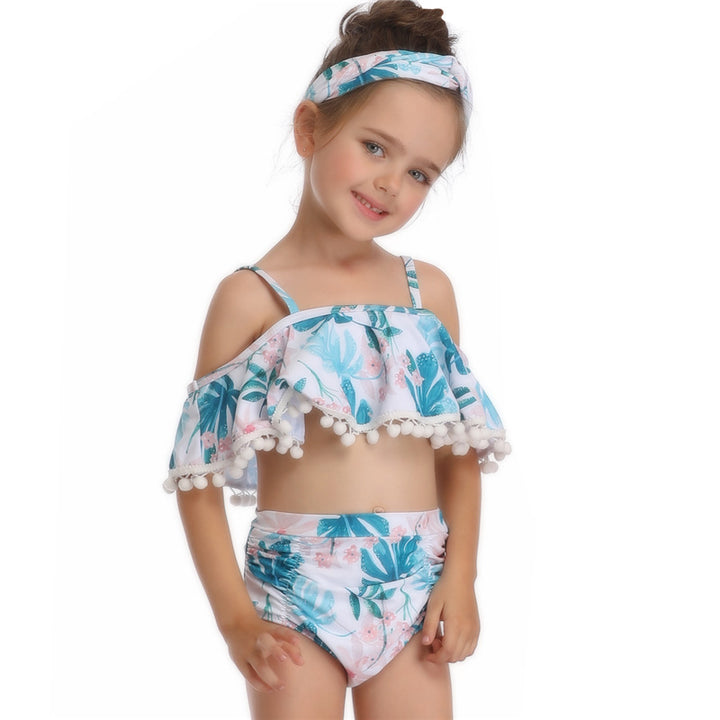 Children's Swimwear European