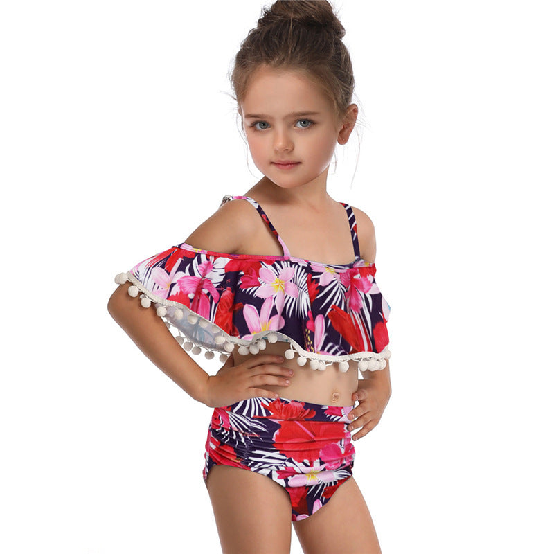 Children's Swimwear European