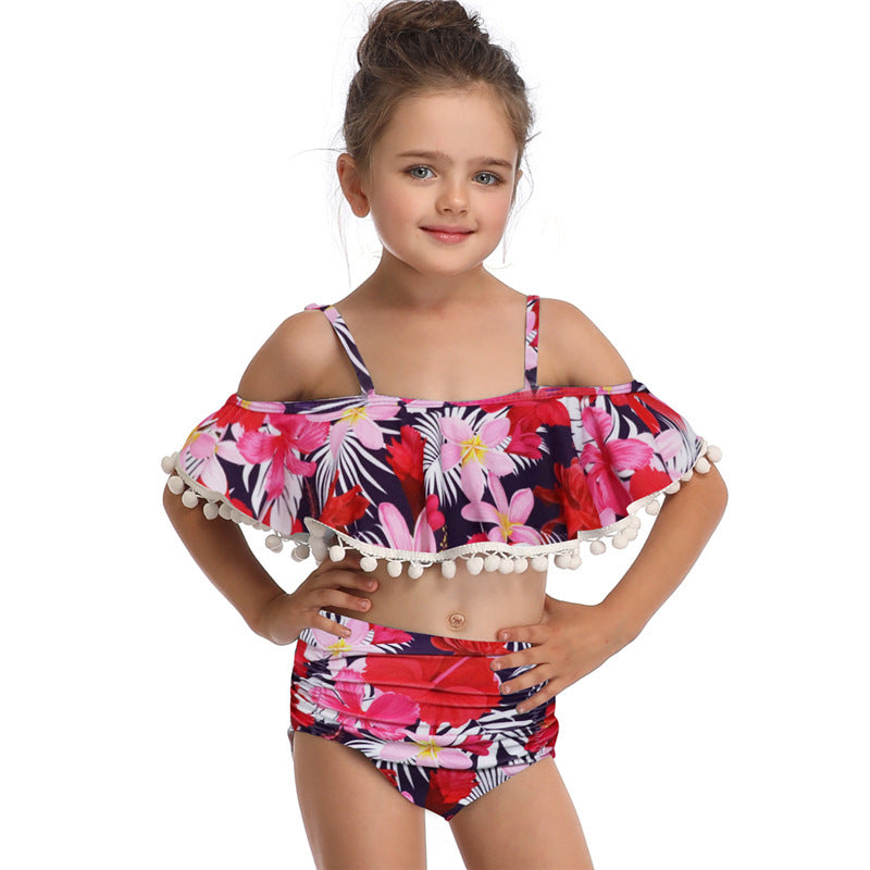 Children's Swimwear European