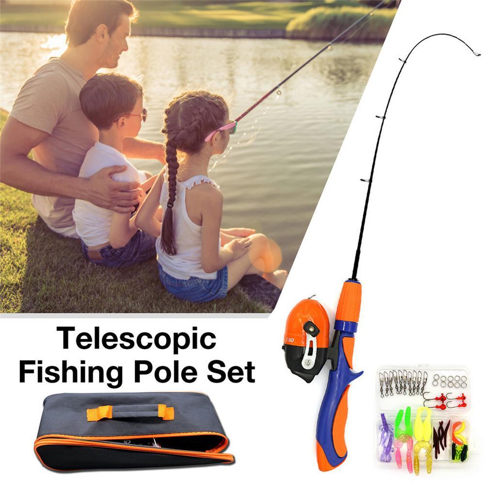 Rod Fishing Rod Fishing Gear