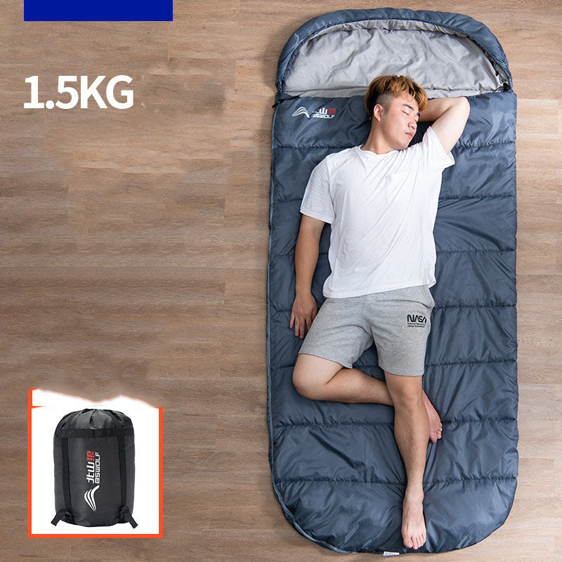 Adults Hiking Camping Sleeping Bag