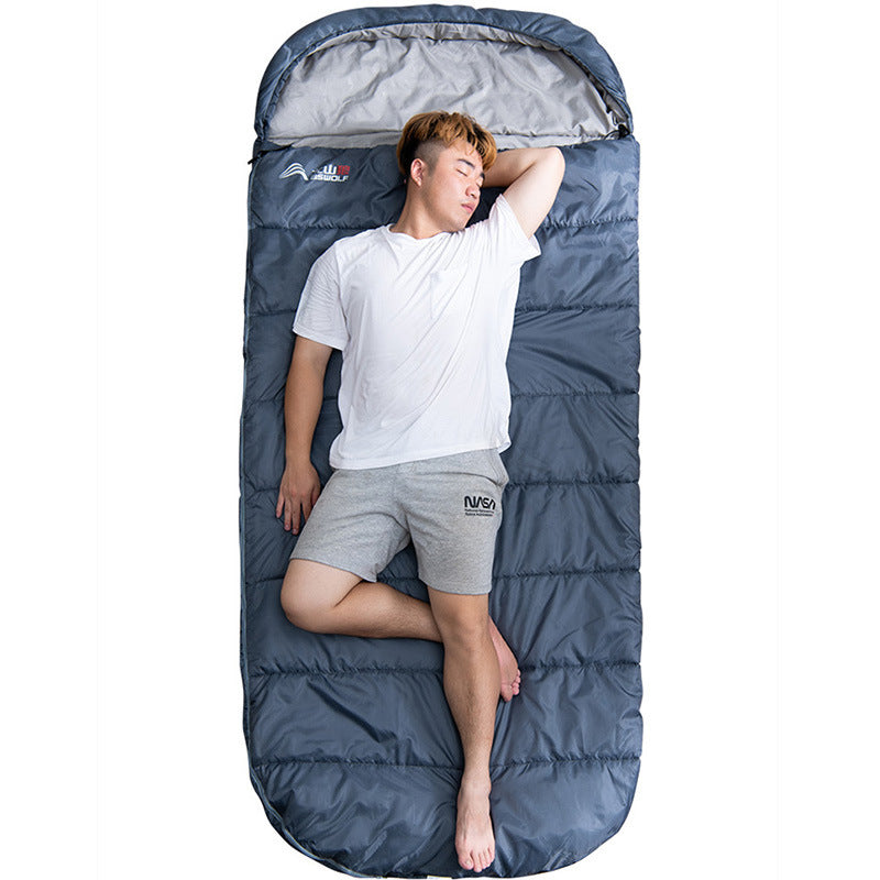 Adults Hiking Camping Sleeping Bag