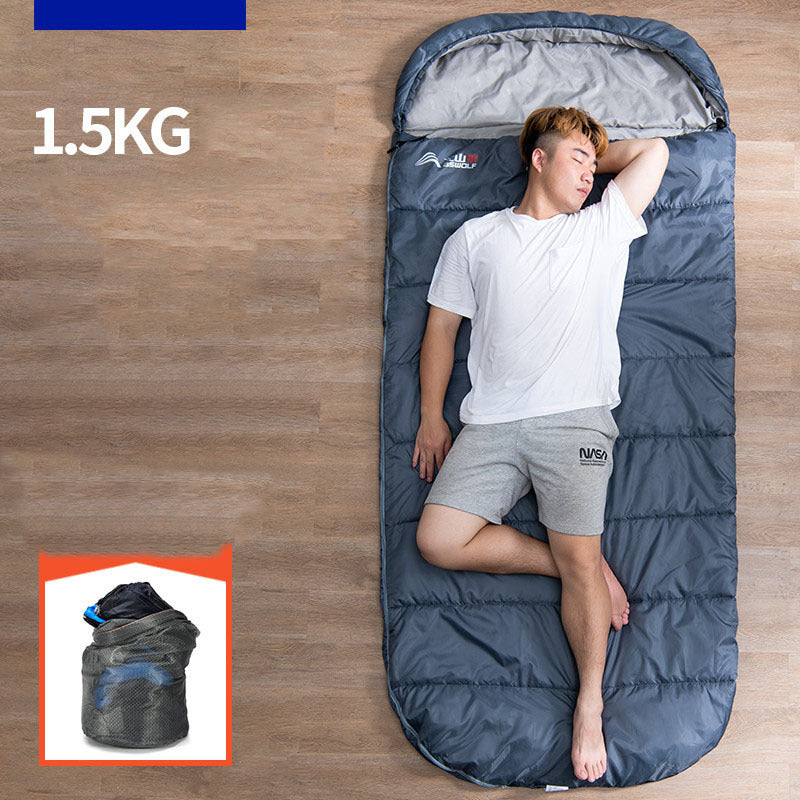Adults Hiking Camping Sleeping Bag