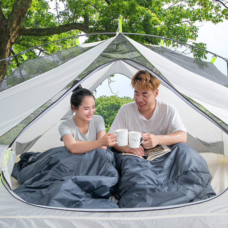 Adults Hiking Camping Sleeping Bag