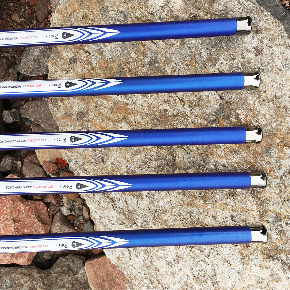 Carbon Super Light Fishing Rod