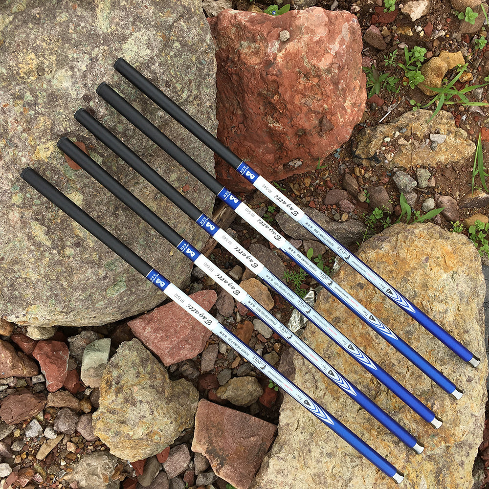 Carbon Super Light Fishing Rod