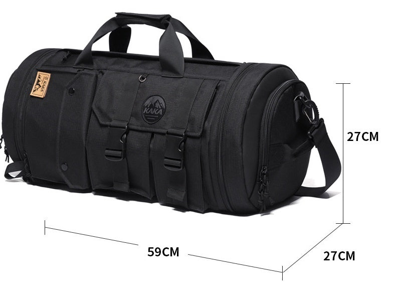 Travel Large Capacity Backpack