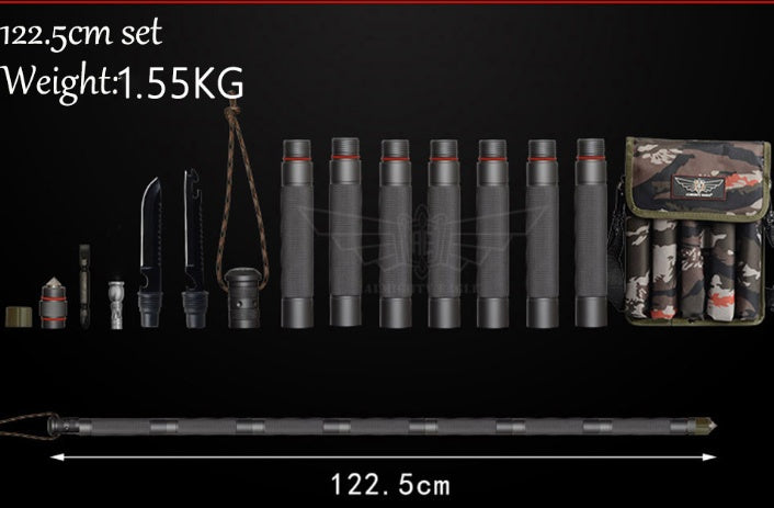 Outdoor Defense Tactical Stick