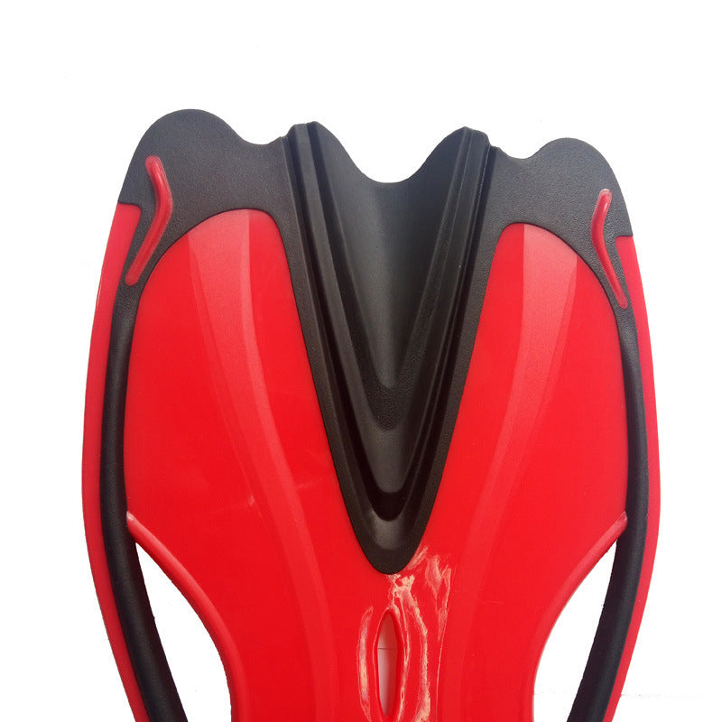 New style outdoor diving fins