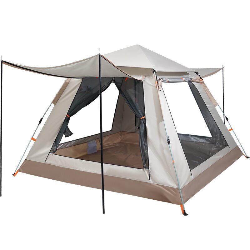 Camping Tent Rain Proof Multi Person
