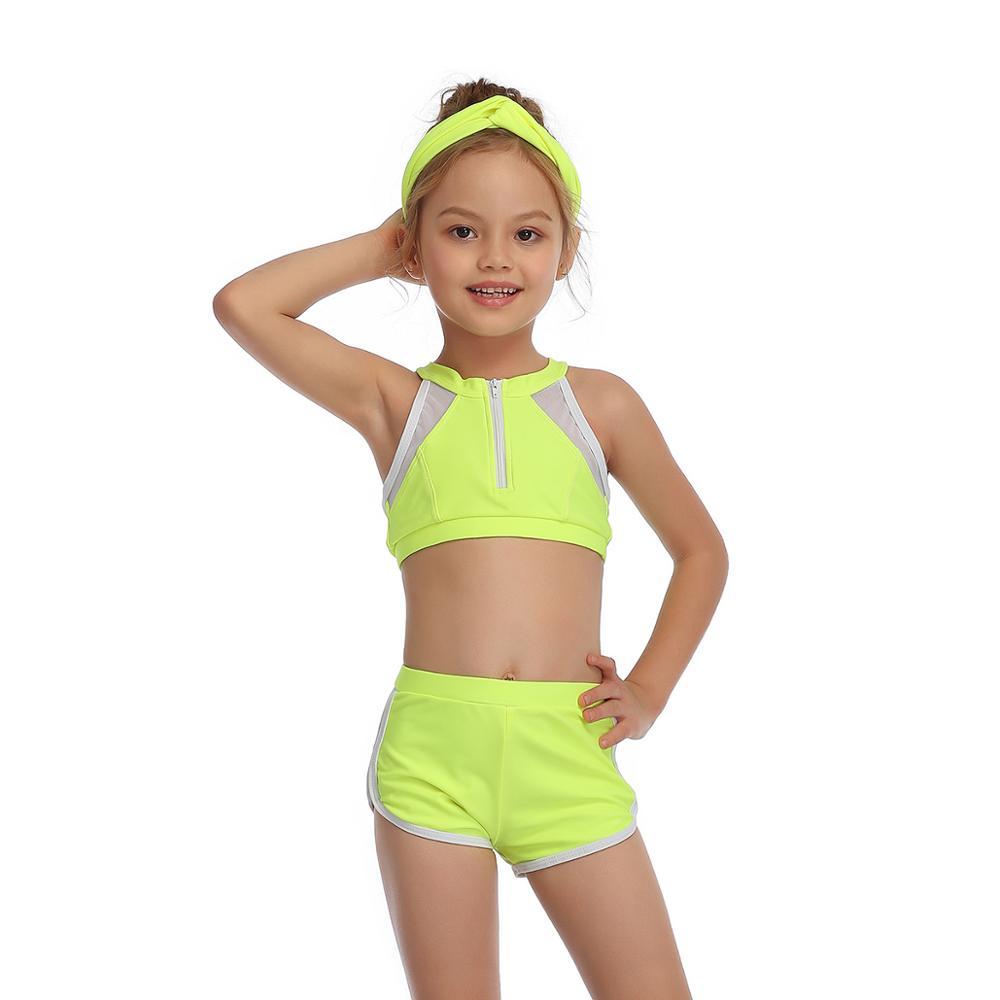 Parent-child Swimwear